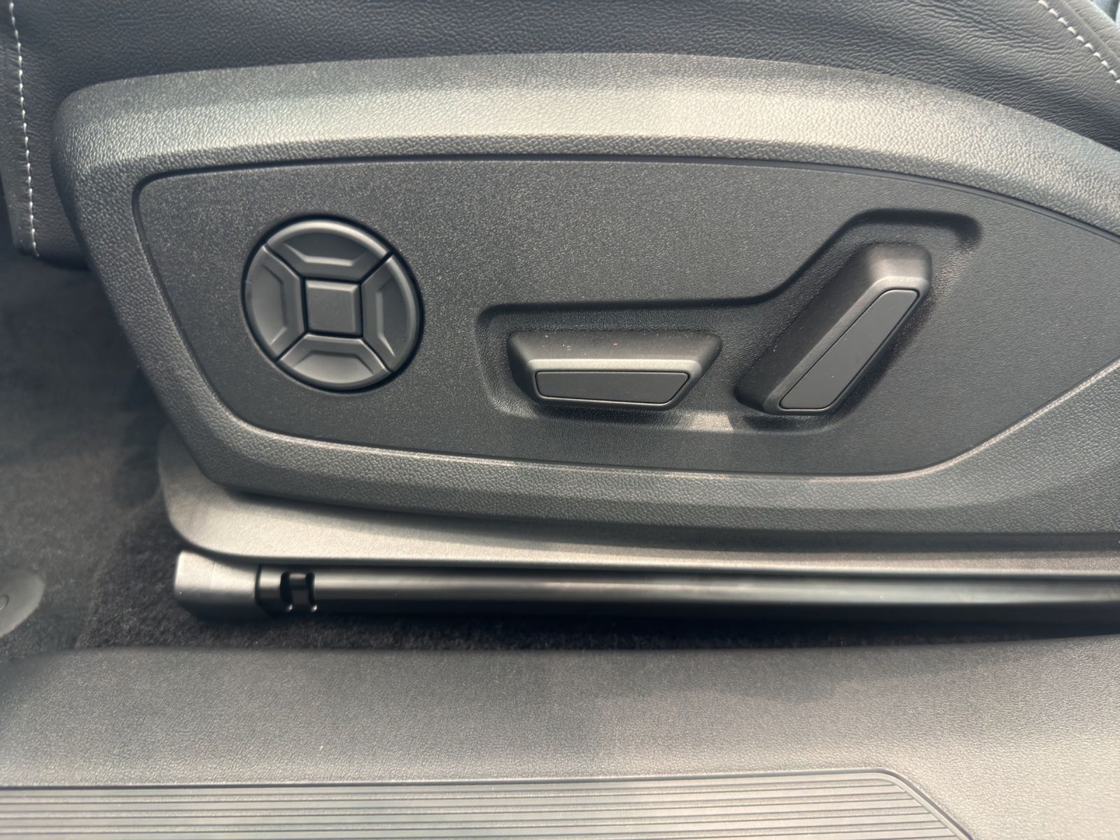 Audi Q4 e-tron - Bild 23