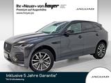 Jaguar F-Pace D200 AWD R-Dynamic SE AHK DAB LED RFK - Jaguar F-Pace aus 2024
