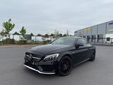 Mercedes-Benz C43 AMG 4MATIC/AGA/COUPE/BURMS - Mercedes 4matic gebraucht