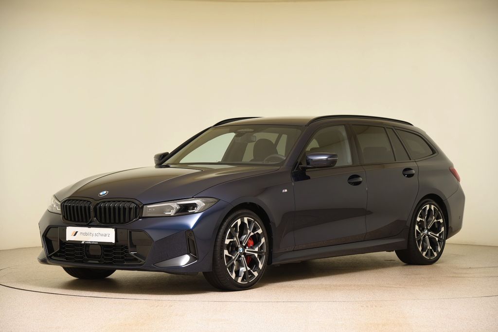 Image of BMW 320