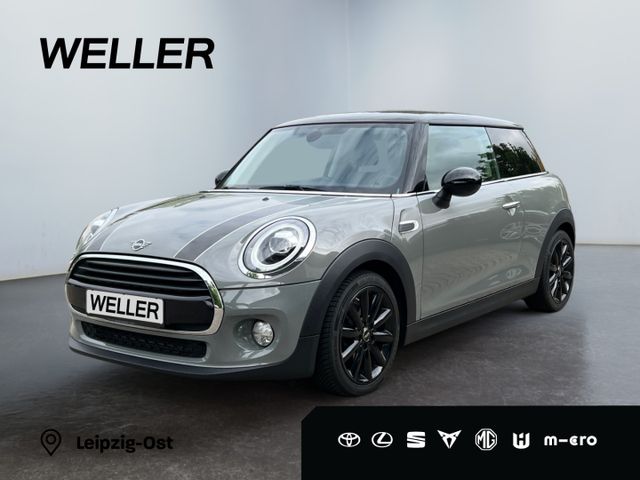 MINI Cooper *Bi-LED*Steptronic*CarPlay*Navi*PDC hi*SH