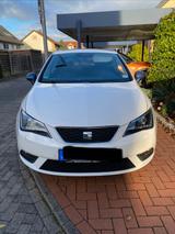 Seat Ibiza 1.2 TSI 66kW CONNECT SC CONNECT - Seat Ibiza: 1.6