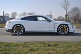 Porsche Taycan Turbo S | 761 PS | Scheckheft | 91% SoH - Porsche Taycan in Hamburg