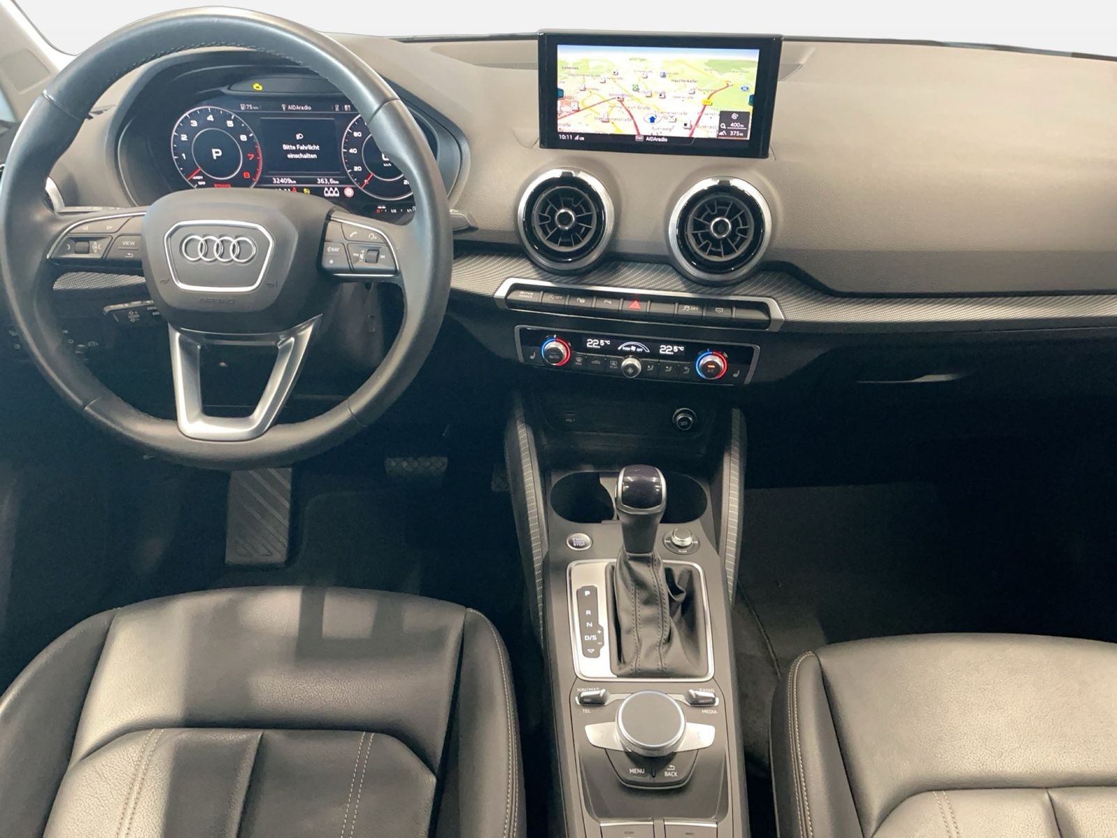 Audi Q2 - Bild 9