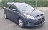 Ford Grand C-Max 1,6 Ti-VCT 92kW Ambiente - Ford Grand C-Max: Ambiente