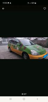 Honda Stream   2.0 benzin 156 ps   bj 2001... - Honda Stream aus 2001