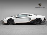 Lamborghini Aventador Ultimae LP780 Coupe - Lamborghini Aventador in Stuttgart