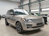 Land Rover Range Rover Vogue 4.4 SDV8 STANDHZG MASSAGE - Land Rover Range Rover in Berlin