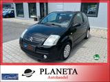 Citroën C2 Confort*1.HAND*KLIMATRONIC*HU/AU NEU*AHK* - Citroën C2: Confort