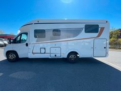 Bürstner Lyseo TD 727 G | Face to Face*Maxi*Sofort