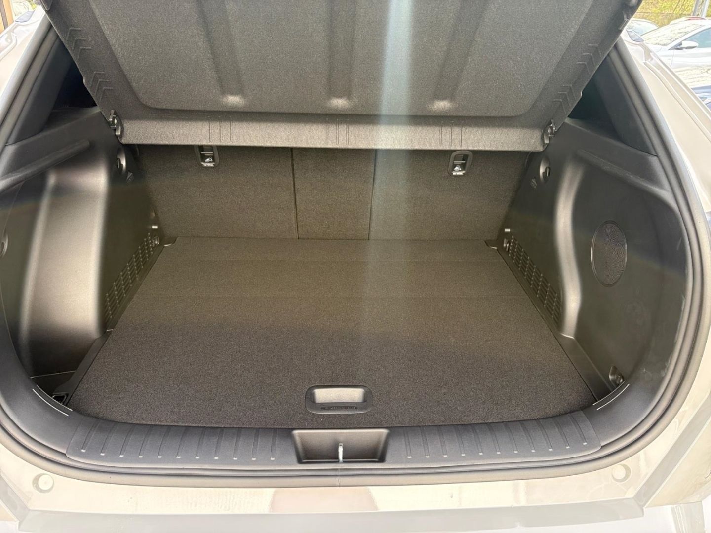Hyundai Kona – Bild 13