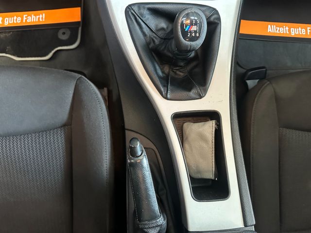 MYAUTOCENTER – Gebraucht- und Jahreswagen mit Werkstattservice in Pfaffenhofen BMW 318 *Klima*TÜV1027*KLIMA*PDC*