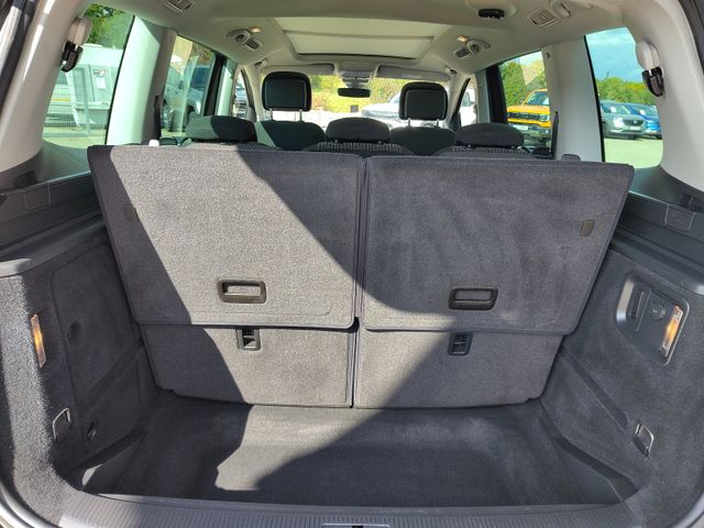 Seat Alhambra 1.4 TSI DSG Navi Schiebedach 7 Sitze
