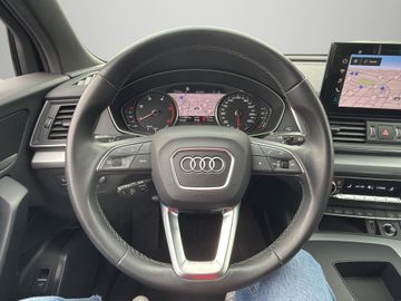 Audi Q5 - 10