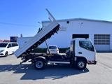 FUSO Canter 7C15