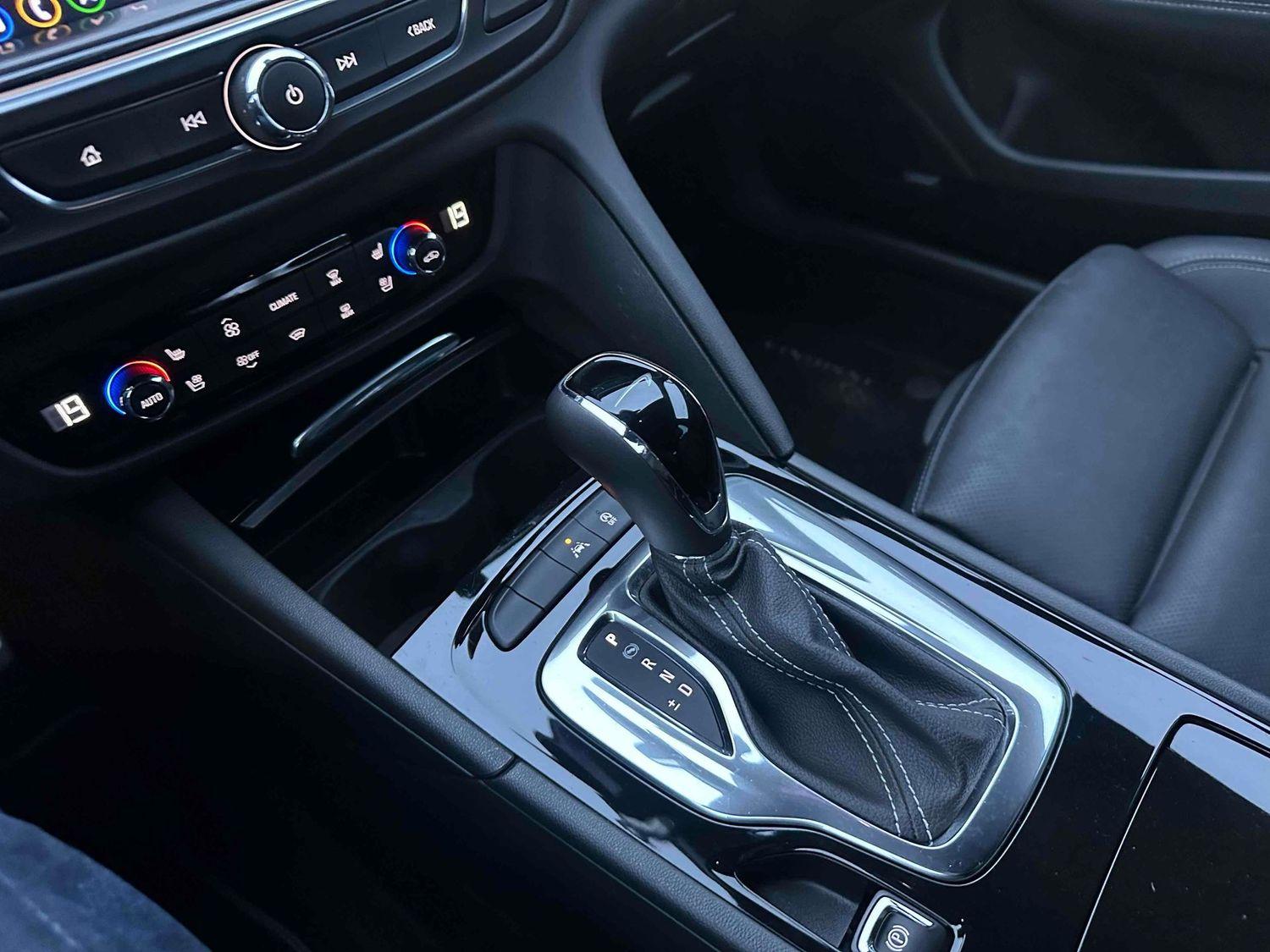 Opel Insignia Business INNOVATION 4x4  Leder  AHK