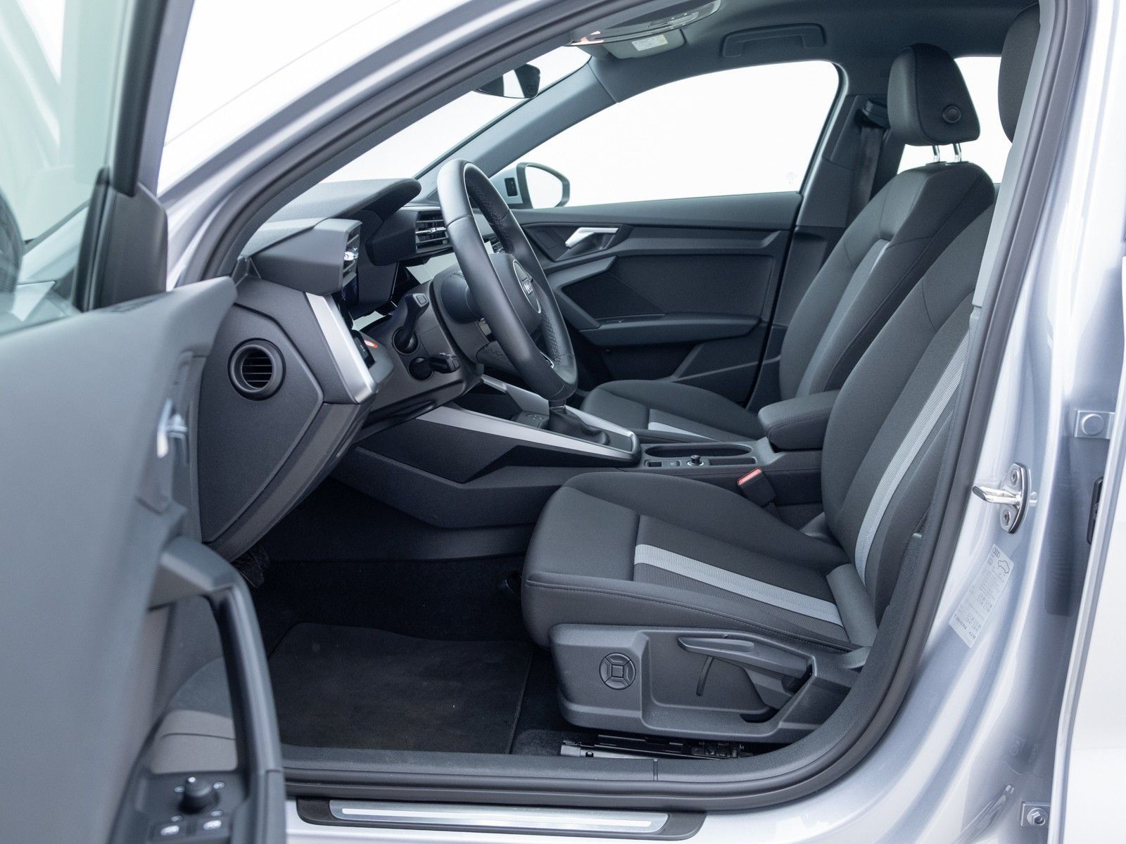 Audi A3 - Bild 13
