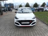 Hyundai i10 1.0 Benzin Turbo  N Line - Hyundai i10: N Line