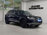 Volkswagen Touareg V6 TDI Terrain Tech 4Motion R-Line - Volkswagen Touareg aus 2016