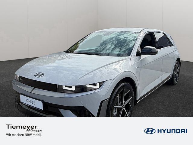 Hyundai IONIQ 5 (FL) N Line X Mod. 26 2WD 84 kWh Sitzp.