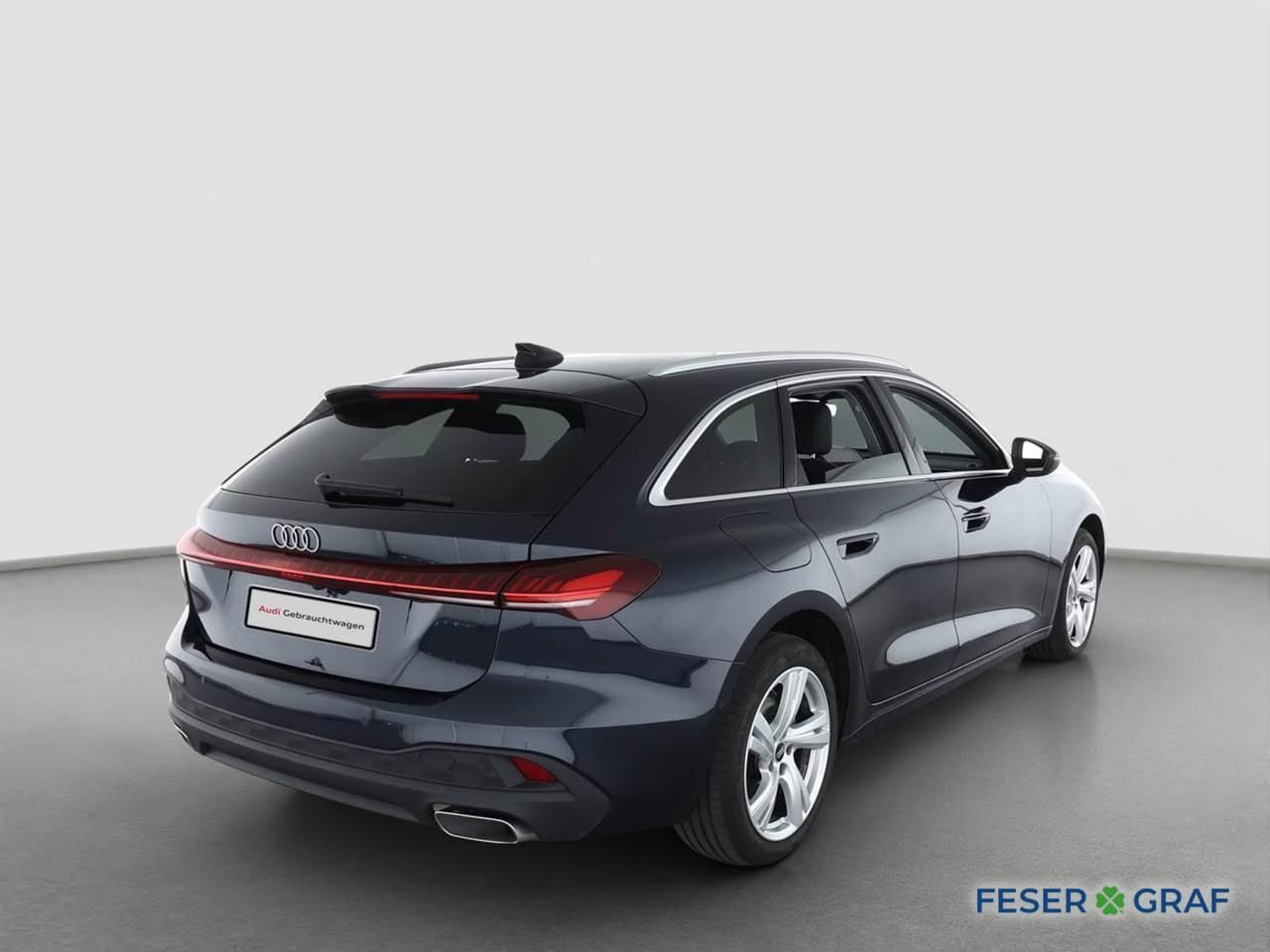 Audi A5 - Bild 2