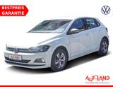Volkswagen Polo 1.0 Join Klimaaut. Tempomat Sitzheizung PDC - VW Polo Gebrauchtwagen in Hannover