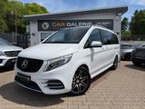 Mercedes-Benz 220d Lang Edition Amg-Line*7SITZER*LED*TEMPO*AHK - gebrauchte Mercedes-Benz V 220 aus dem Jahr 2016