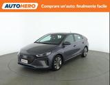 Hyundai HYUNDAI Ioniq 1.6 Hybrid DCT Style - Hyundai IONIQ aus 2017