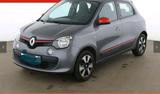 Renault Twingo mit elektrischem Faltdach - : Kleinwagen, mit Faltdach
