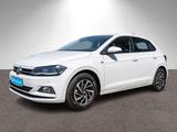 Volkswagen Polo Join 1.0 TSI DSG LED Navi Klimaauto PDC SHZ - gebrauchte Kleinwagen in Heilbronn