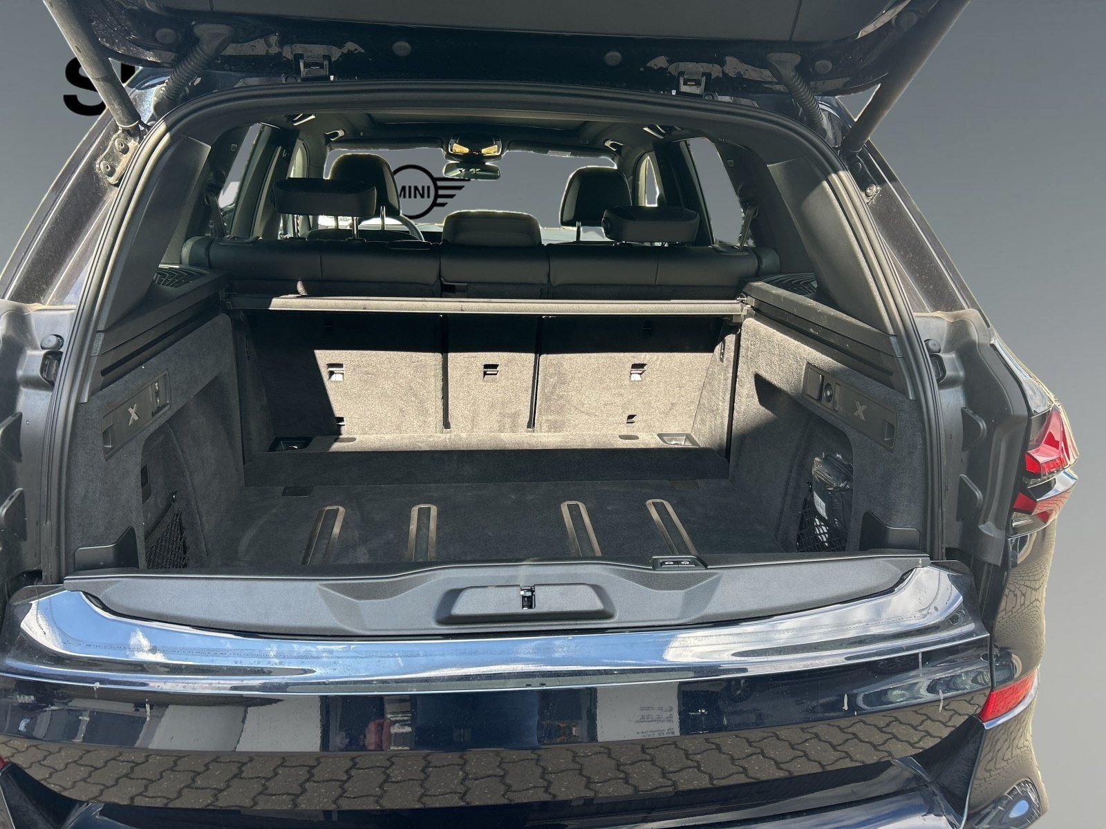 BMW X5 M60 - Bild 13