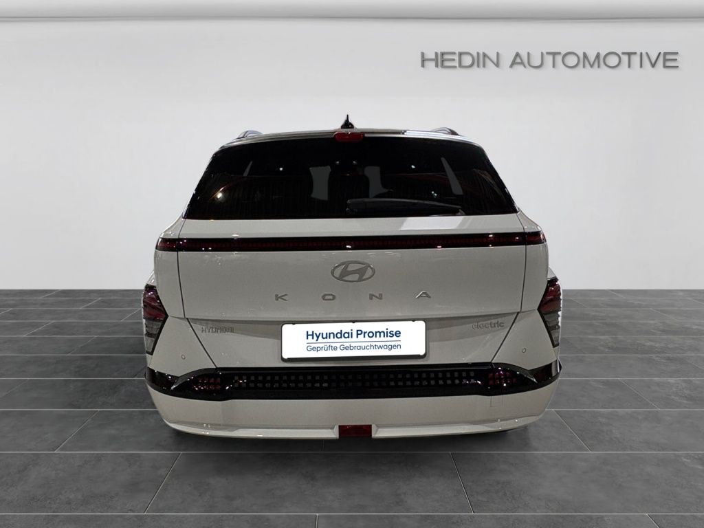 Hyundai Kona – Bild 5