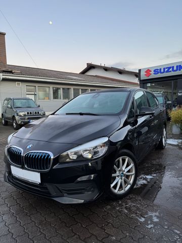 BMW 225Xe Active Tourer+Advantage+Navi+TOP