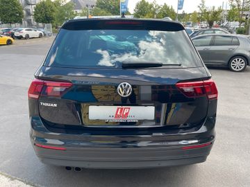 Volkswagen Tiguan - 6