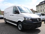 Volkswagen Crafter 30 TDI KASTEN ECOPROFI FWD / 3-SITZER - Volkswagen Crafter: 30 Kasten