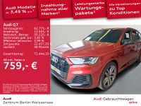 Audi Q7 - Vorschau Bild 2