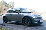 MINI COOPER S - gebrauchte MINI MINI aus dem Jahr 2003