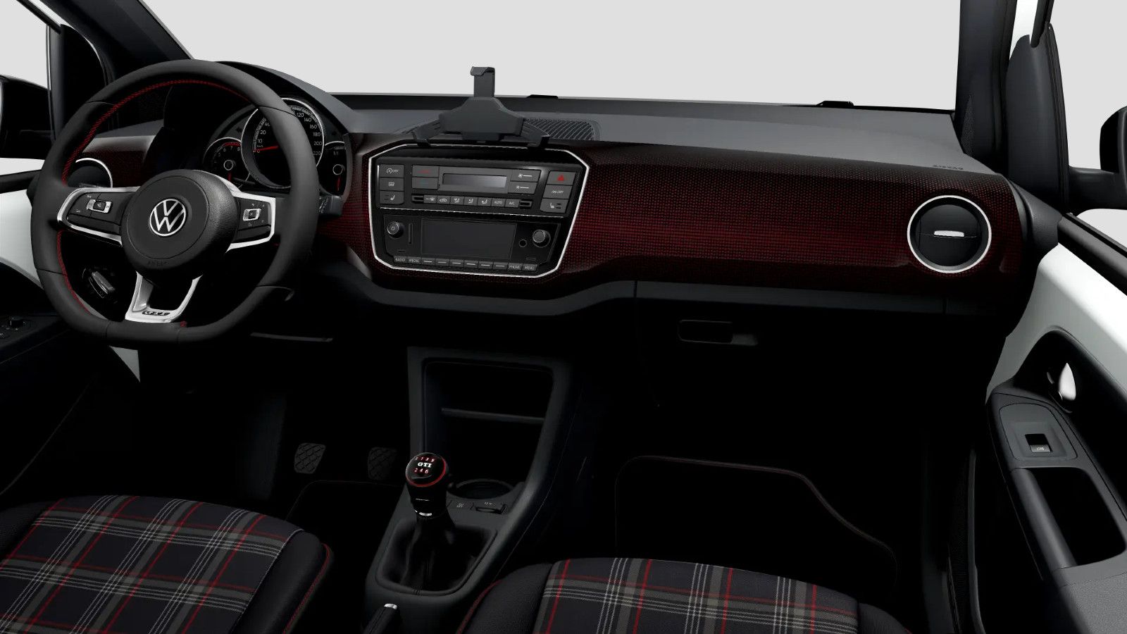 Volkswagen up! - Bild 9