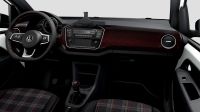 Volkswagen up! - Vorschau Bild 9