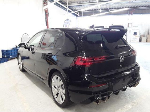 Volkswagen Golf VIII 2.0 TSI DSG R Navi LED Heckleuchten Le