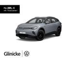 Volkswagen ID.4 Pro 77kWh AHK Navi SiHz - graue Volkswagen ID.4