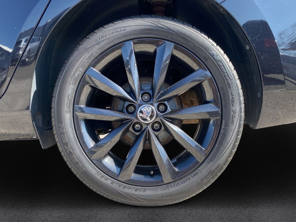 Fahrzeugabbildung SKODA Fabia Combi Best of 1.0 TSI NAVI SHZ Panodach