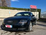 Audi TT Coupé 1.8 T 179 CV * CRONOLOGIA TAGLIAND - gebrauchte Audi TT aus dem Jahr 2003