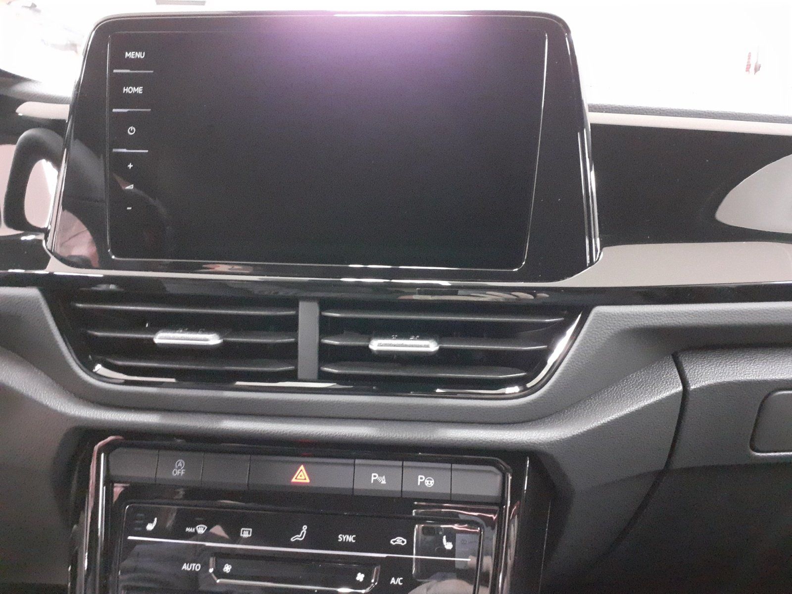 Volkswagen T-Roc - Bild 13