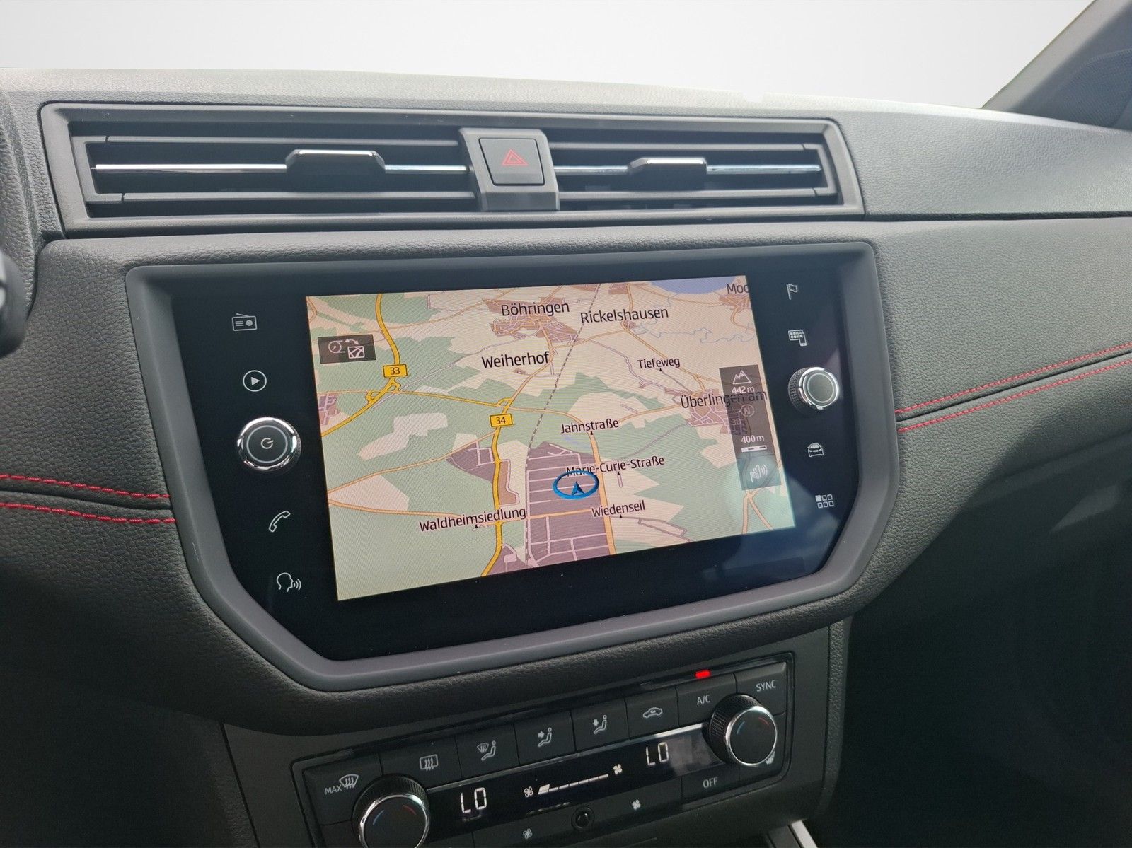 SEAT Arona FR 1.5 TSI KLIMA / NAVI / ACC / KAMERA / D - Image 13