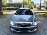Mercedes-Benz S 420 CDI L V8 Panoramadach,Top Zustand,TÜV NEU - Mercedes-Benz S 420