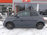 Fiat 500C Sport PDC*Klima*8-fach*ab 199€ - Fiat mit Benzin-Antrieb: Cabrio, Sport