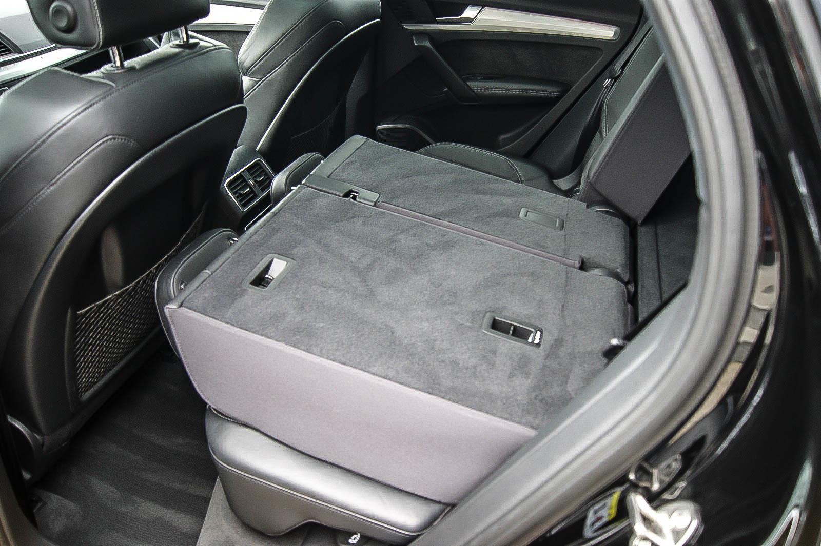 Audi Q5 20TDI quattro S Line+ PANO HEADUP LUFT ANHZV