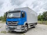 Mercedes-Benz AXOR 1924 219.000km*Airco/Clima*AXOR 1924* - Mercedes-Benz 192