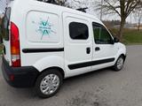 Renault Kangoo Rapid als fahrbereiter Mini-Camper - Wohnmobil oder -wagen Mini